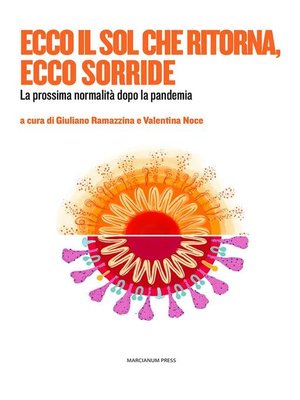 cover image of Ecco il Sol che ritorna, ecco risplende